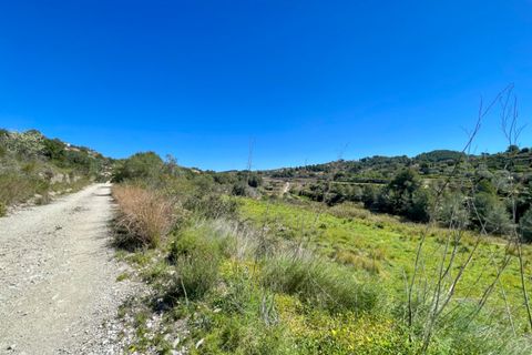 Helårsgrund i Benissa, Alicante, Benissa - € 160.000 | Ref: CRES03 - foto 9