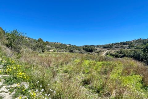 Helårsgrund i Benissa, Alicante, Benissa - € 160.000 | Ref: CRES03 - foto 10