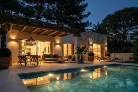 Villa i Pedreguer, Alicante, Pedreguer - € 860.000 | Ref: CRES33 - foto 3