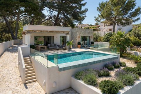 Villa i Pedreguer, Alicante, Pedreguer - € 860.000 | Ref: CRES33 - foto 4