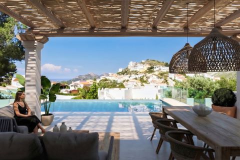 Villa i Pedreguer, Alicante, Pedreguer - € 860.000 | Ref: CRES33 - foto 5