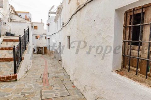 Byhus i Salares, Malaga, Salares - € 87.500 | Ref: TH1265 - foto 2