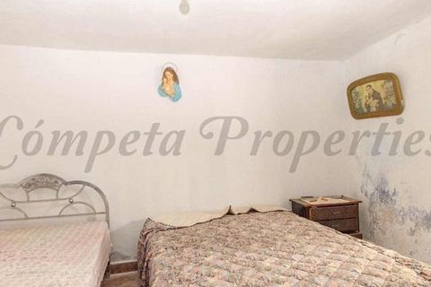 Byhus i Salares, Malaga, Salares - € 87.500 | Ref: TH1265 - foto 4