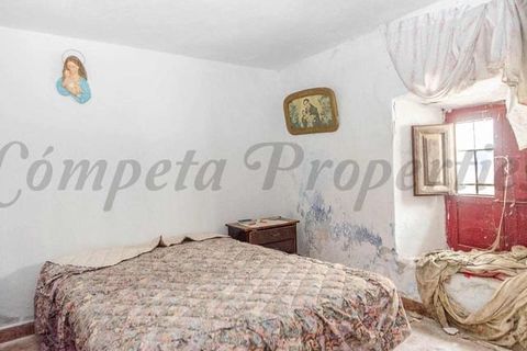 Byhus i Salares, Malaga, Salares - € 87.500 | Ref: TH1265 - foto 5