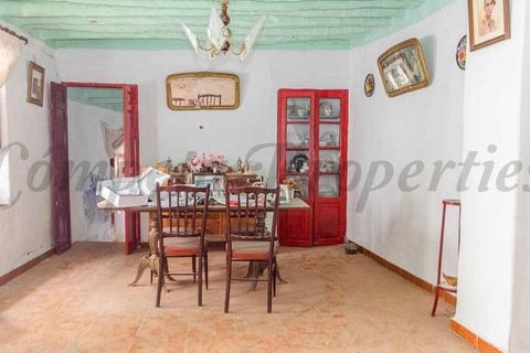 Byhus i Salares, Malaga, Salares - € 87.500 | Ref: TH1265 - foto 6