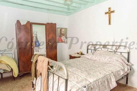 Byhus i Salares, Malaga, Salares - € 87.500 | Ref: TH1265 - foto 7