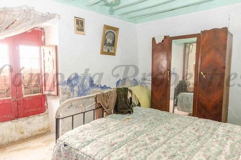 Byhus i Salares, Malaga, Salares - € 87.500 | Ref: TH1265 - foto 8