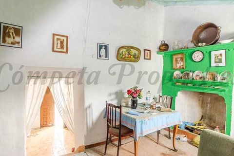 Byhus i Salares, Malaga, Salares - € 87.500 | Ref: TH1265 - foto 10