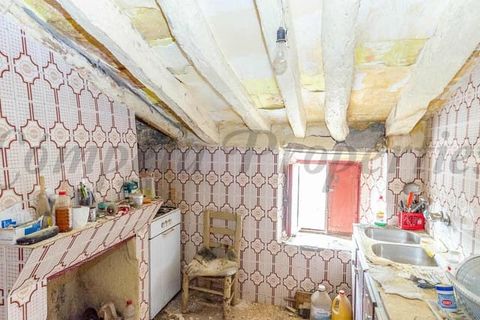Byhus i Salares, Malaga, Salares - € 87.500 | Ref: TH1265 - foto 11