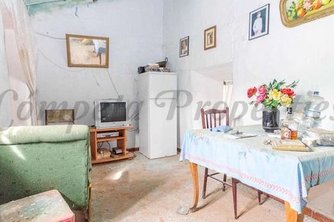 Byhus i Salares, Malaga, Salares - € 87.500 | Ref: TH1265 - foto 12