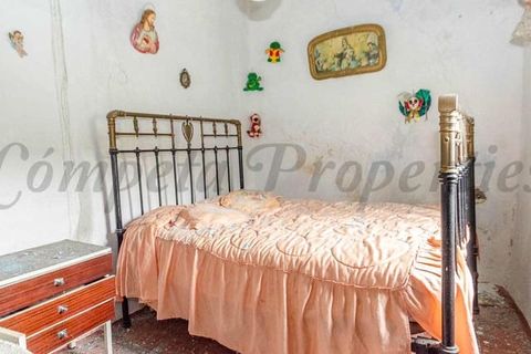 Byhus i Salares, Malaga, Salares - € 87.500 | Ref: TH1265 - foto 13