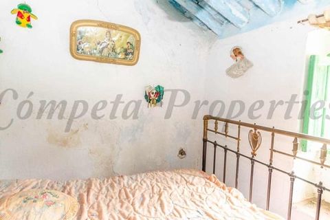 Byhus i Salares, Malaga, Salares - € 87.500 | Ref: TH1265 - foto 14