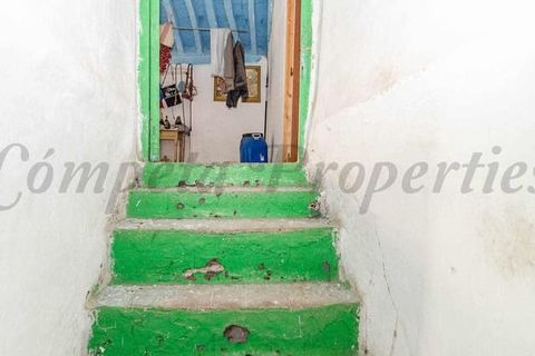 Byhus i Salares, Malaga, Salares - € 87.500 | Ref: TH1265 - foto 15
