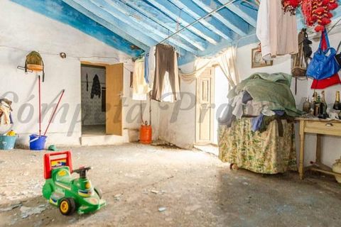 Byhus i Salares, Malaga, Salares - € 87.500 | Ref: TH1265 - foto 16