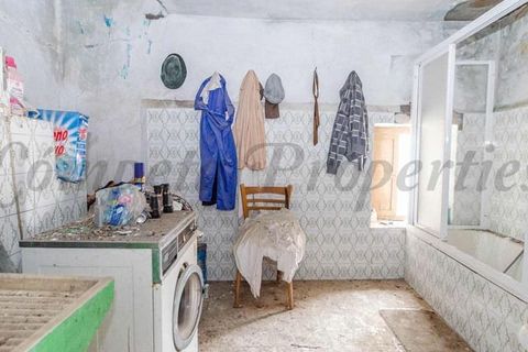 Byhus i Salares, Malaga, Salares - € 87.500 | Ref: TH1265 - foto 17