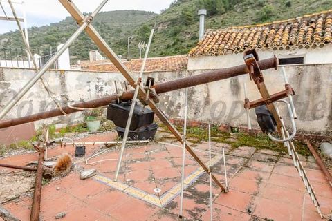 Byhus i Salares, Malaga, Salares - € 87.500 | Ref: TH1265 - foto 18