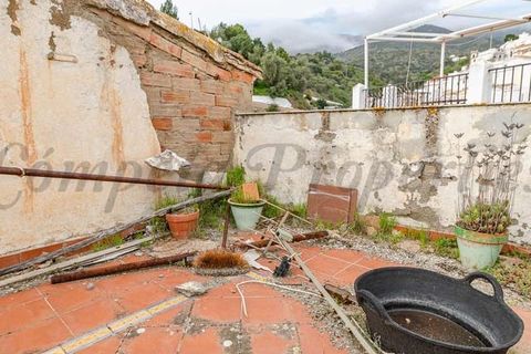 Byhus i Salares, Malaga, Salares - € 87.500 | Ref: TH1265 - foto 19