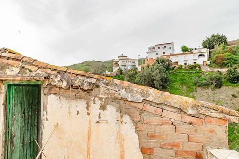 Byhus i Salares, Malaga, Salares - € 87.500 | Ref: TH1265 - foto 20