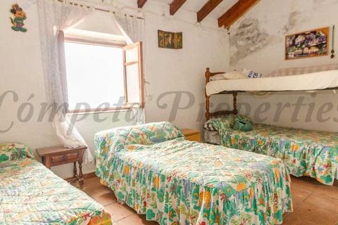 Byhus i Salares, Malaga, Salares - € 87.500 | Ref: TH1265 - foto 21