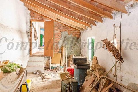 Byhus i Salares, Malaga, Salares - € 87.500 | Ref: TH1265 - foto 22