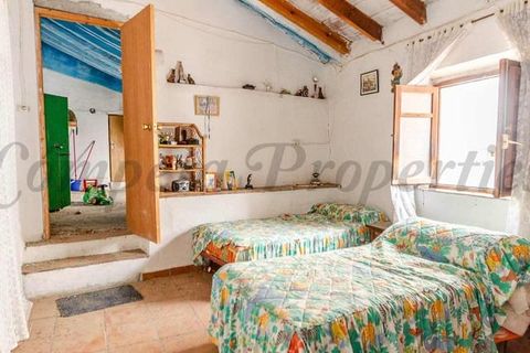 Byhus i Salares, Malaga, Salares - € 87.500 | Ref: TH1265 - foto 23