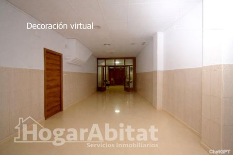 Villa a Catarroja, Valencia, Catarroja - € 600.000 | Ref: 010SAA600.FPV-B/3716 - foto 15