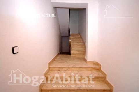Villa a Catarroja, Valencia, Catarroja - € 600.000 | Ref: 010SAA600.FPV-B/3716 - foto 43