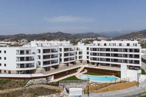 Lejlighed i Torrox, Malaga, Torrox - € 450.000 | Ref: KRI2602E - foto 1