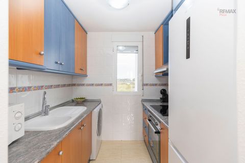 Penthouse in Vera, Almeria, Vera - € 650/Monat | Ref: 3243-05429 - Foto 11