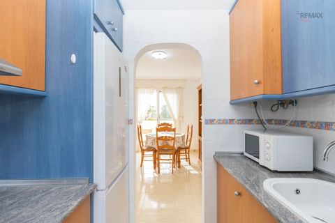 Penthouse in Vera, Almeria, Vera - € 650/Monat | Ref: 3243-05429 - Foto 12