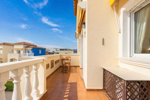 Penthouse in Vera, Almeria, Vera - € 650/Monat | Ref: 3243-05429 - Foto 20