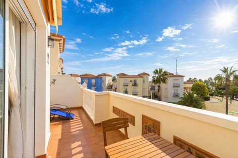 Penthouse in Vera, Almeria, Vera - € 650/Monat | Ref: 3243-05429 - Foto 21