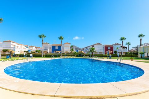 Penthouse in Vera, Almeria, Vera - € 650/Monat | Ref: 3243-05429 - Foto 26