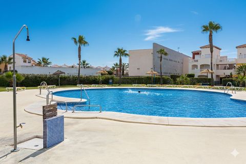 Penthouse in Vera, Almeria, Vera - € 650/Monat | Ref: 3243-05429 - Foto 27