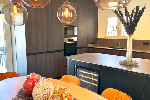 Villa i Benitachell, Alicante, Benitachell - € 650.000 | Ref: 03828BL - foto 13