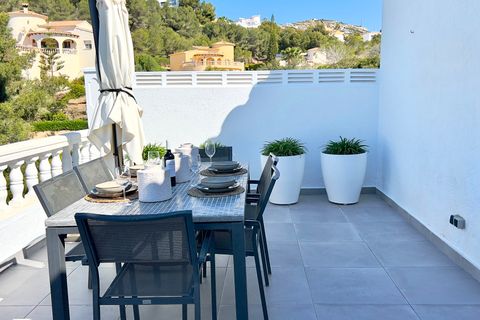 Villa i Benitachell, Alicante, Benitachell - € 650.000 | Ref: 03828BL - foto 18