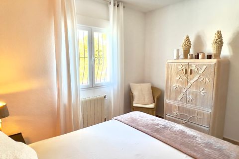 Villa i Benitachell, Alicante, Benitachell - € 650.000 | Ref: 03828BL - foto 19