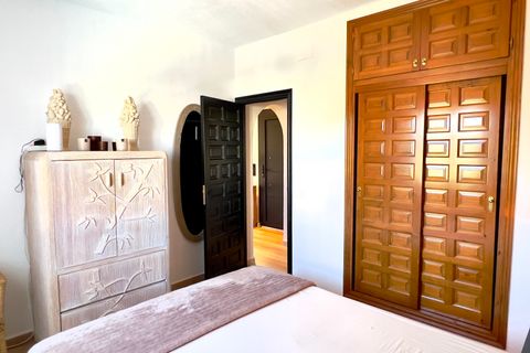 Villa i Benitachell, Alicante, Benitachell - € 650.000 | Ref: 03828BL - foto 20