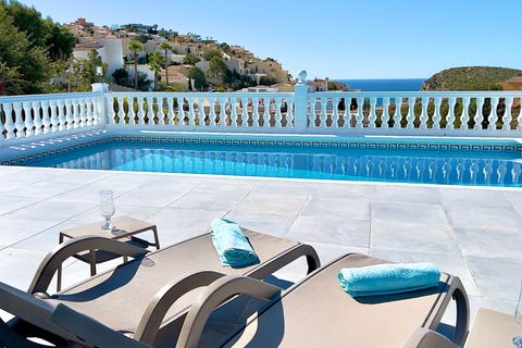 Villa i Benitachell, Alicante, Benitachell - € 650.000 | Ref: 03828BL - foto 31