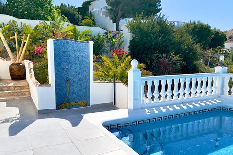 Villa i Benitachell, Alicante, Benitachell - € 650.000 | Ref: 03828BL - foto 33