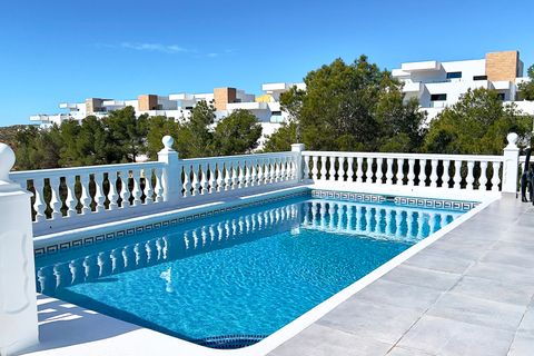 Villa i Benitachell, Alicante, Benitachell - € 650.000 | Ref: 03828BL - foto 37