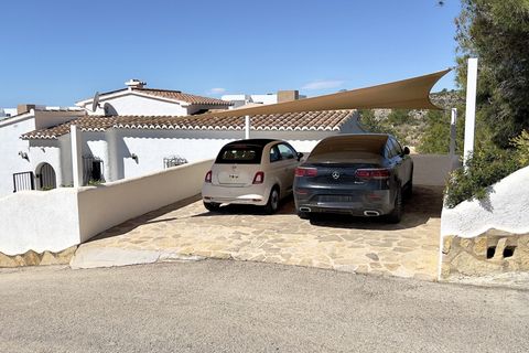 Villa i Benitachell, Alicante, Benitachell - € 650.000 | Ref: 03828BL - foto 41