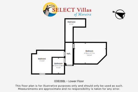 Villa i Benitachell, Alicante, Benitachell - € 650.000 | Ref: 03828BL - foto 45