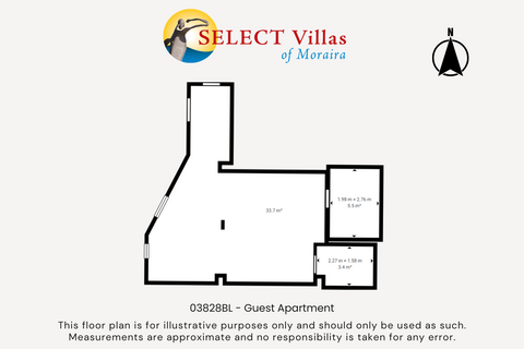 Villa i Benitachell, Alicante, Benitachell - € 650.000 | Ref: 03828BL - foto 46