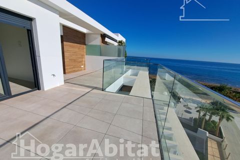 Penthouse i Denia, Alicante, Denia - € 799.000 | Ref: 108ON-MAR799.PV-B/3716 - foto 1