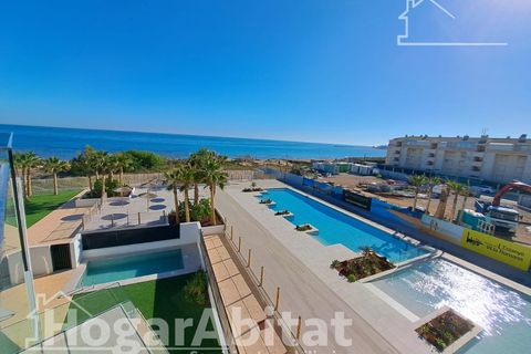 Penthouse i Denia, Alicante, Denia - € 799.000 | Ref: 108ON-MAR799.PV-B/3716 - foto 2