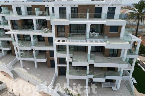 Penthouse i Denia, Alicante, Denia - € 799.000 | Ref: 108ON-MAR799.PV-B/3716 - foto 5