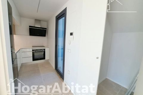 Penthouse i Denia, Alicante, Denia - € 799.000 | Ref: 108ON-MAR799.PV-B/3716 - foto 10