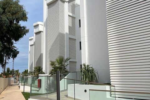 Penthouse i Denia, Alicante, Denia - € 799.000 | Ref: 108ON-MAR799.PV-B/3716 - foto 22