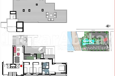 Penthouse i Denia, Alicante, Denia - € 799.000 | Ref: 108ON-MAR799.PV-B/3716 - foto 24